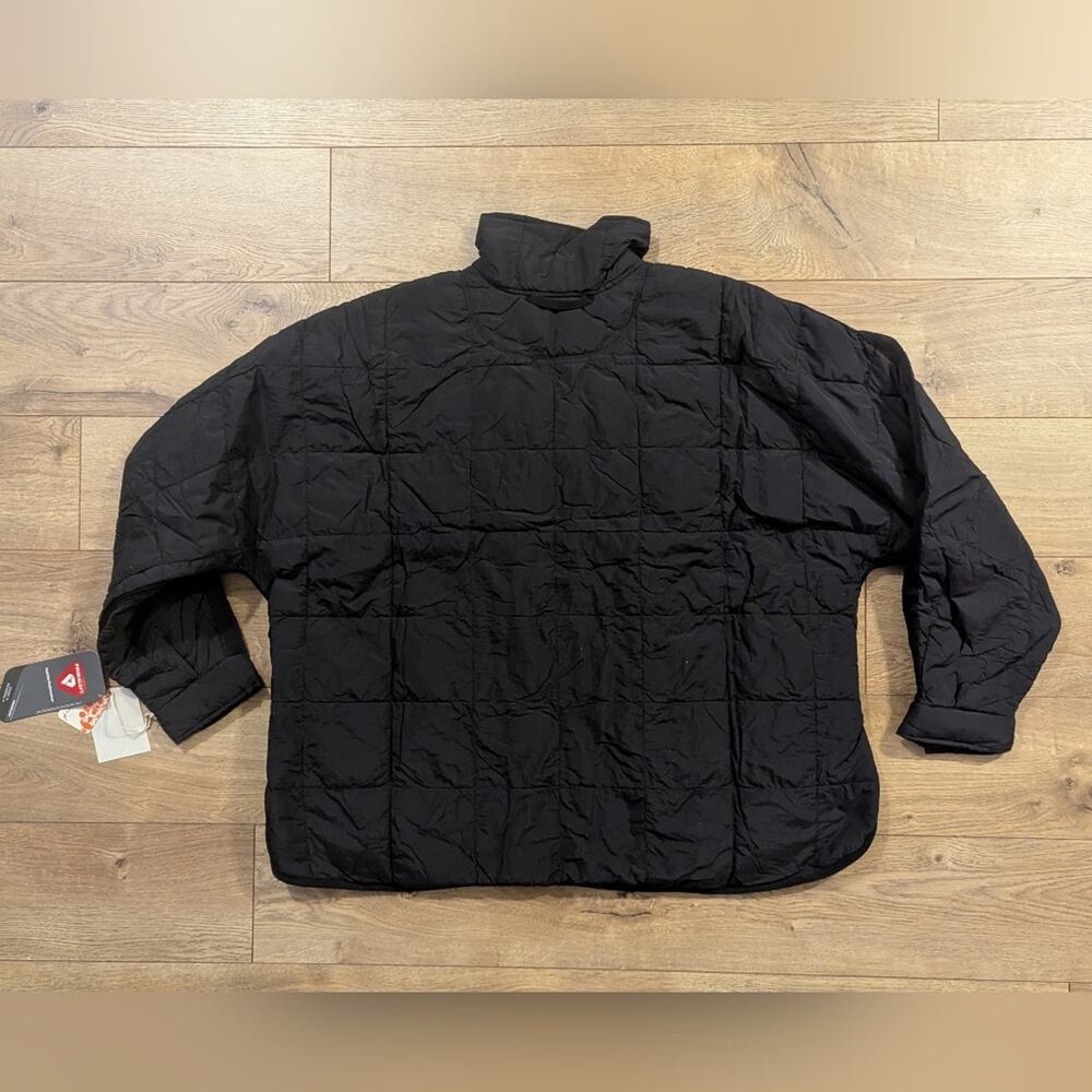 NWT FP Movement x Hatch Pippa Packable Puffer siz… - image 9